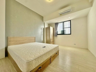 二房二廳🍀稀有可貓🍀子母車🍀可租屋補助（第5張）