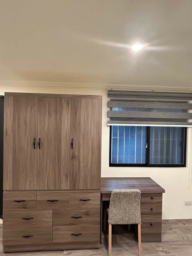 大安區.雙捷運大安/科技大樓站.代收垃圾.舒適採光設計感套房501（第5張）