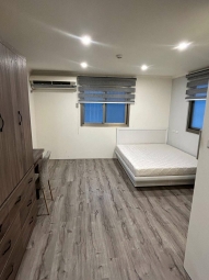 大安區.雙捷運大安/科技大樓站.代收垃圾.舒適採光設計感套房501（第2張）