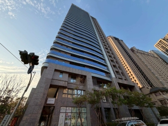 朝馬美大樓⚜️採光佳☘️（第1張）