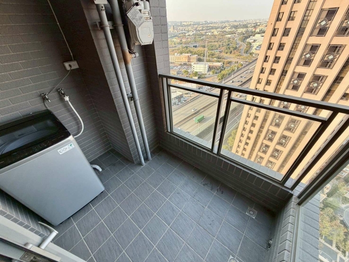 朝馬美大樓⚜️採光佳☘️（第9張）