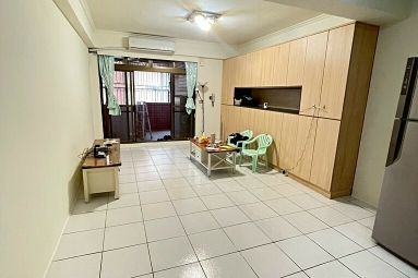 兆基社會住宅🏡三和國中電梯華廈/前後陽台（第2張）