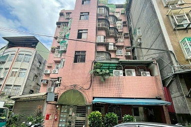 兆基社會住宅🏡三和國中電梯華廈/前後陽台（第15張）