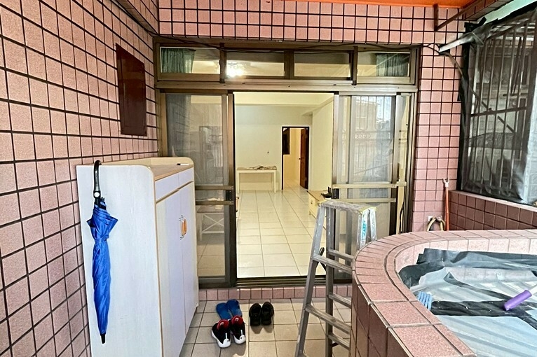 兆基社會住宅🏡三和國中電梯華廈/前後陽台(第10張)