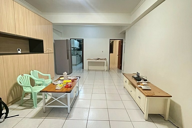 兆基社會住宅🏡三和國中電梯華廈/前後陽台(第1張)