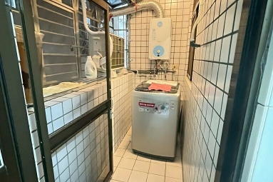 兆基社會住宅🏡三和國中電梯華廈/前後陽台（第8張）