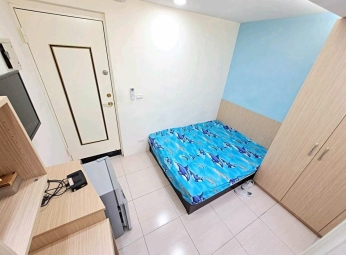 可租補☆精誠商圈近勤美☆陽台獨洗☆（第1張）