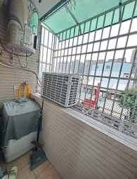 可租補☆精誠商圈近勤美☆陽台獨洗☆（第7張）