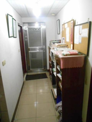 免仲介費 近中壢市區及工業區公寓5樓優質網路套房出租（第10張）