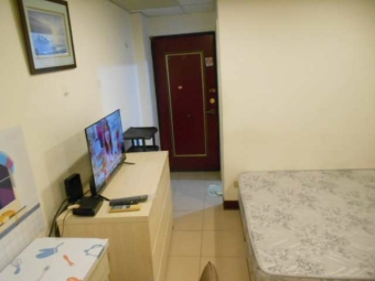 免仲介費 近中壢市區及工業區公寓5樓優質網路套房出租（第3張）