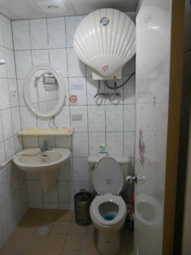 免仲介費 近中壢市區及工業區公寓5樓優質網路套房出租（第4張）