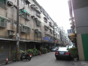 免仲介費 近中壢市區及工業區公寓5樓優質網路套房出租（第11張）