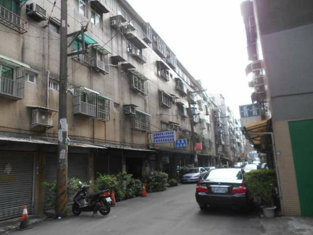 免仲介費 近中壢市區及工業區公寓5樓優質網路套房出租（第11張）