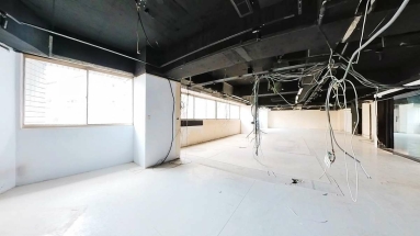 ☆捷運市府站☆氣派商辦大樓、獨立空調、玻璃帷幕（第7張）