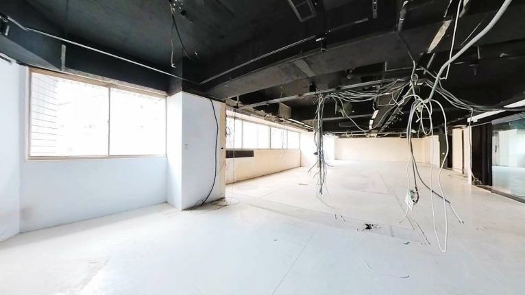 ☆捷運市府站☆氣派商辦大樓、獨立空調、玻璃帷幕（第7張）