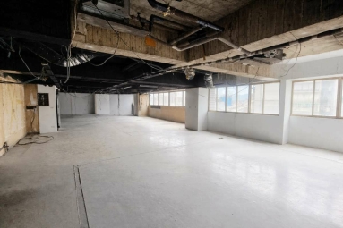 ☆捷運市府站☆氣派商辦大樓、獨立空調、玻璃帷幕（第8張）