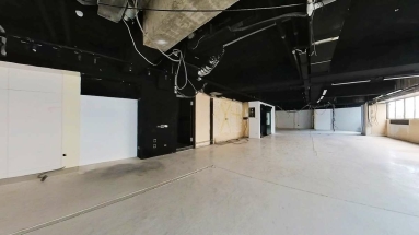 ☆捷運市府站☆氣派商辦大樓、獨立空調、玻璃帷幕（第2張）