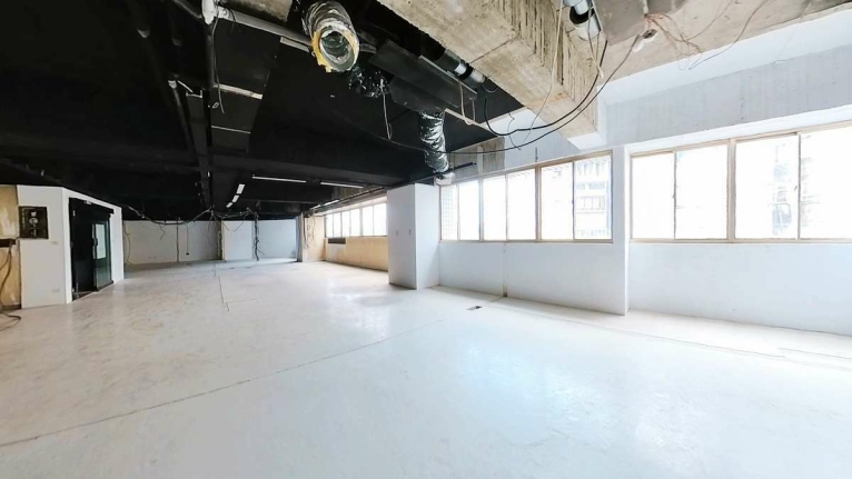 ☆捷運市府站☆氣派商辦大樓、獨立空調、玻璃帷幕（第3張）