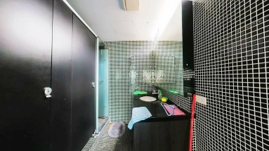 ☆捷運市府站☆氣派商辦大樓、獨立空調、玻璃帷幕（第9張）