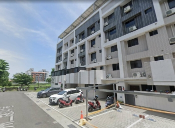 🏠 【高雄林園】精緻電梯華廈 2房1廳1衛（可寵/可租補/可入籍）（第2張）