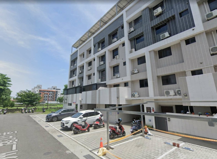 🏠 【高雄林園】精緻電梯華廈 2房1廳1衛(可寵/可租補/可入籍)(第2張)