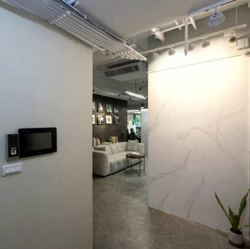 輕豪宅管理・公館台大商圈辦公室（第8張）