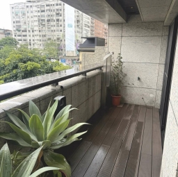 輕豪宅管理・公館台大商圈辦公室（第4張）