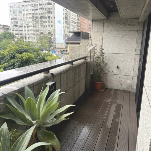 輕豪宅管理・公館台大商圈辦公室（第4張）