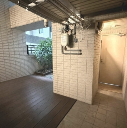 輕豪宅管理・公館台大商圈辦公室（第5張）