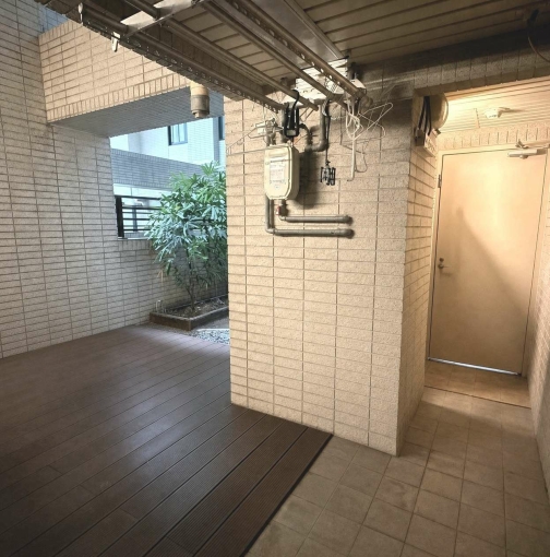 輕豪宅管理・公館台大商圈辦公室（第5張）