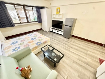 秒殺套房!!🥇獨洗窗曬✨流理台📣子母車✨可貓✨租補入戶籍（第3張）