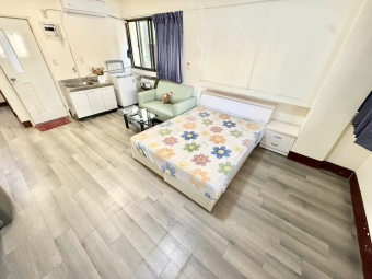 秒殺套房!!🥇獨洗窗曬✨流理台📣子母車✨可貓✨租補入戶籍（第5張）