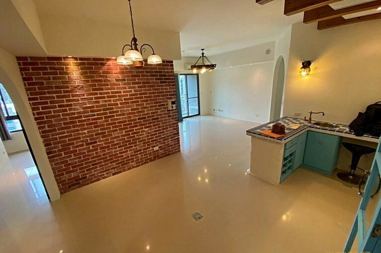 兆基社會住宅🏡凱旋3房2衛/可租補/可報稅(第2張)