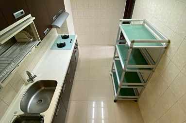 兆基社會住宅🏡凱旋3房2衛/可租補/可報稅（第10張）