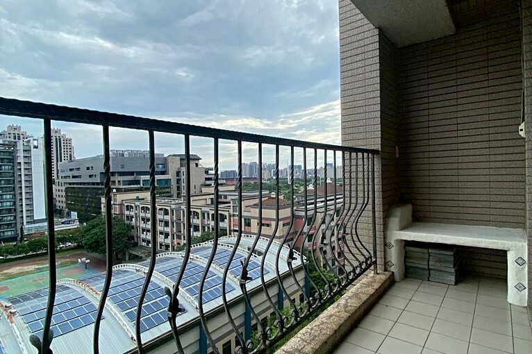 兆基社會住宅🏡凱旋3房2衛/可租補/可報稅(第12張)