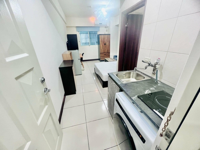 大間就是讚🎉獨洗曬✨可租補💖獨洗曬可貓😺流理台（第5張）