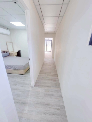 兩房🏠雙租補✅可貓😻戶籍✔整層大空間|中山醫|興大 - Image 2