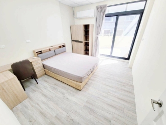 兩房🏠雙租補✅可貓😻戶籍✔整層大空間|中山醫|興大 - Image 12