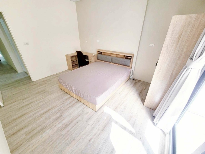 兩房🏠雙租補✅可貓😻戶籍✔整層大空間|中山醫|興大 - Image 6