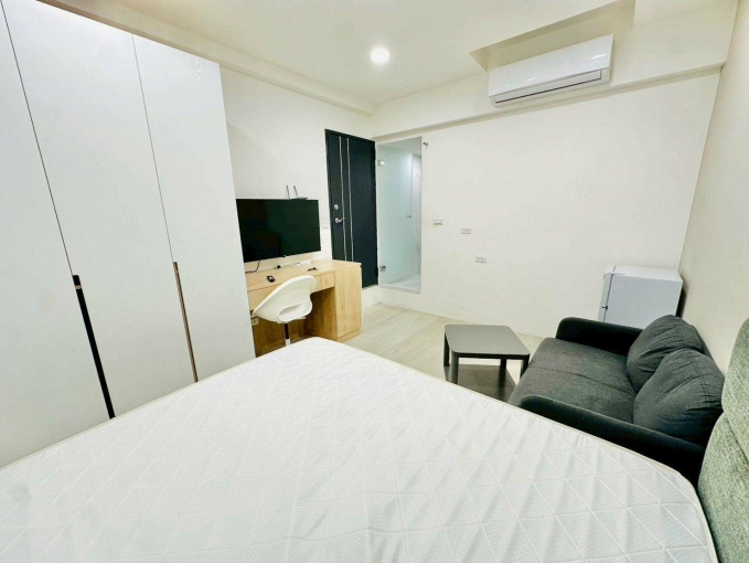 西屯近朝馬✨雙租補/可乖寵/獨洗脫烘💕💕（第4張）