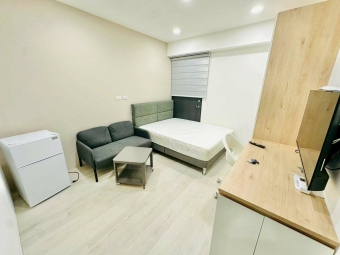 西屯近朝馬✨雙租補/可乖寵/獨洗脫烘💕💕（第1張）