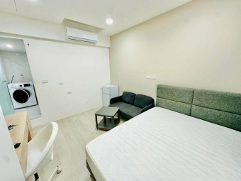 西屯近朝馬✨雙租補/可乖寵/獨洗脫烘💕💕（第3張）