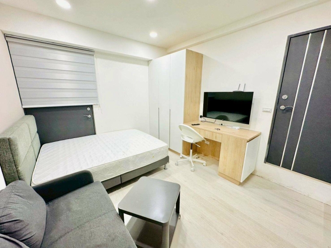 西屯近朝馬✨雙租補/可乖寵/獨洗脫烘💕💕（第2張）