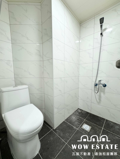 稀有可貓🍀陽台獨洗🍀雙租屋補助🍀流理台🍀電磁爐🍀飲水機（第3張）