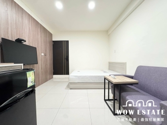 稀有可貓🍀陽台獨洗🍀雙租屋補助🍀流理台🍀電磁爐🍀飲水機（第2張）