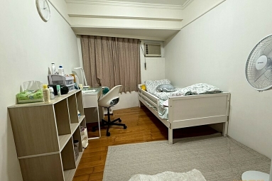兆基社會住宅🏠✨桃園市政府旁｜高質感3房車✨🔥社會住宅（第4張）