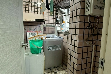 兆基社會住宅🏠✨桃園市政府旁｜高質感3房車✨🔥社會住宅（第8張）