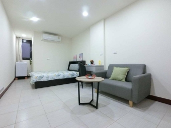 近文心中清/電梯套房/獨洗/子母車 - Image 20