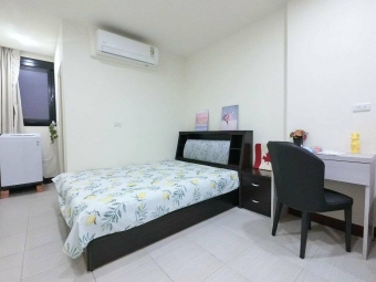 近文心中清/電梯套房/獨洗/子母車 - Image 16