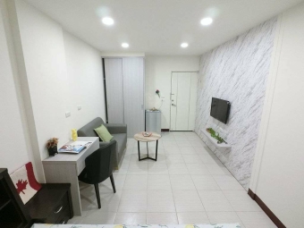 近文心中清/電梯套房/獨洗/子母車 - Image 25